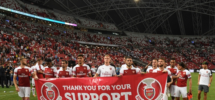 切尔西击败阿森纳西甲冲击英超霸主